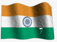 pic for India flag